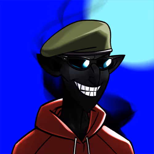 Sneaky Vampire Syndicate