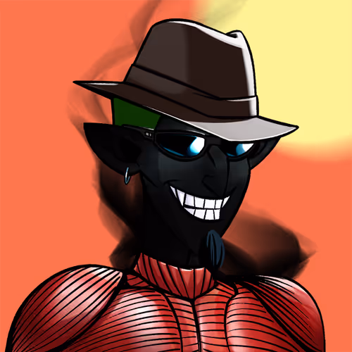 Sneaky Vampire Syndicate