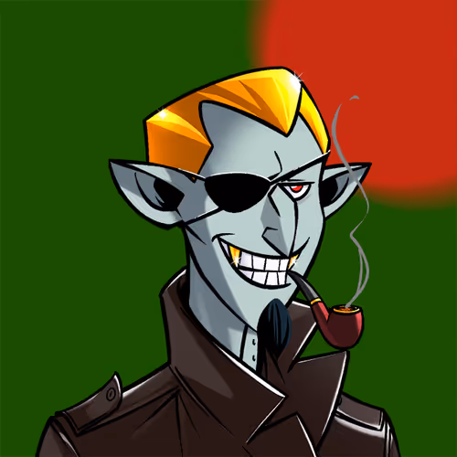 Sneaky Vampire Syndicate