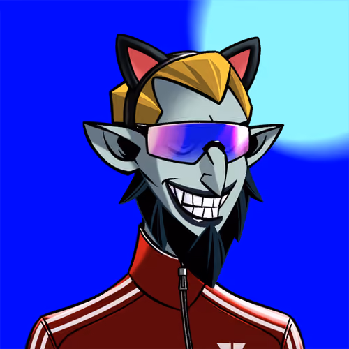 Sneaky Vampire #5161