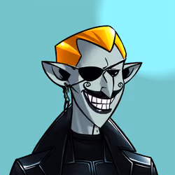 Sneaky Vampire #4782