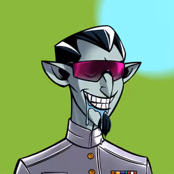 Sneaky Vampire #4342
