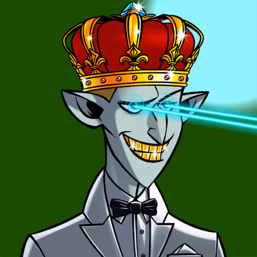 Sneaky Vampire #3230