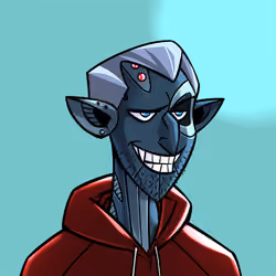 Sneaky Vampire #2959