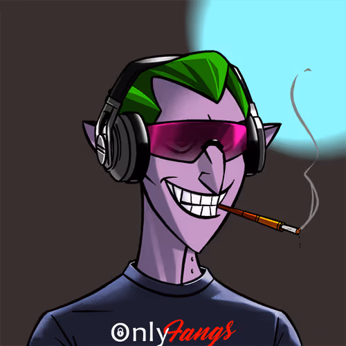Sneaky Vampire Syndicate