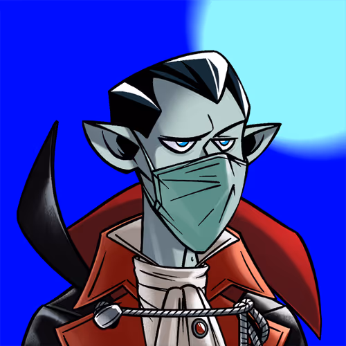Sneaky Vampire Syndicate