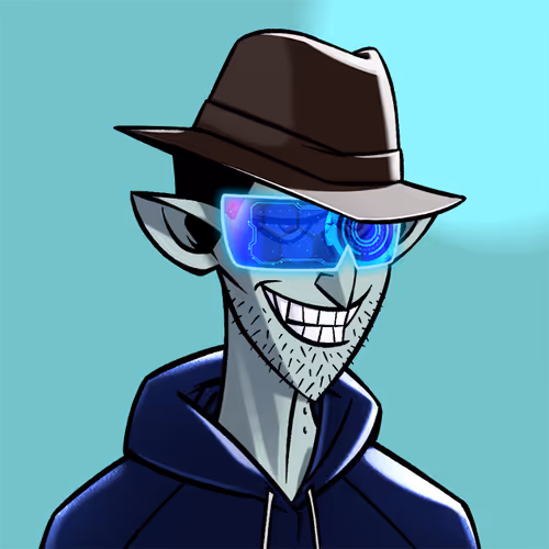 Sneaky Vampire Syndicate