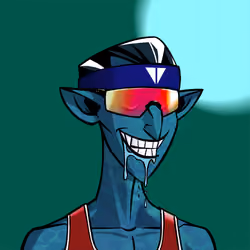 Sneaky Vampire #5880