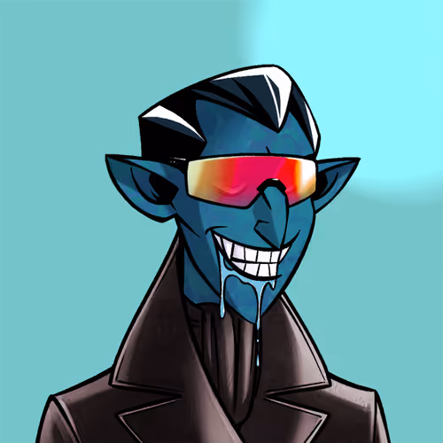 Sneaky Vampire Syndicate