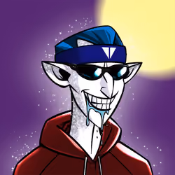 Sneaky Vampire #610