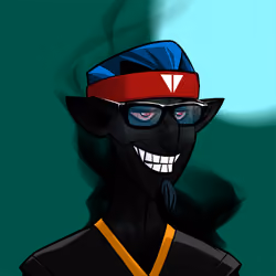 Sneaky Vampire #6127