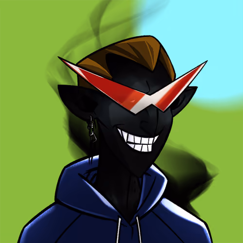 Sneaky Vampire #8097