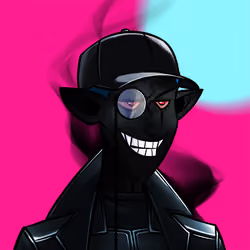 Sneaky Vampire #5887