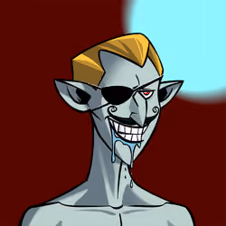 Sneaky Vampire #4613