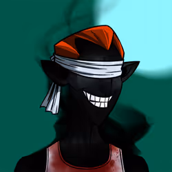 Sneaky Vampire #1160
