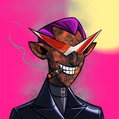 Sneaky Vampire #1535