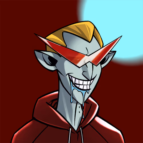 Sneaky Vampire Syndicate