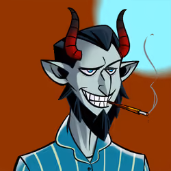 Sneaky Vampire #6765