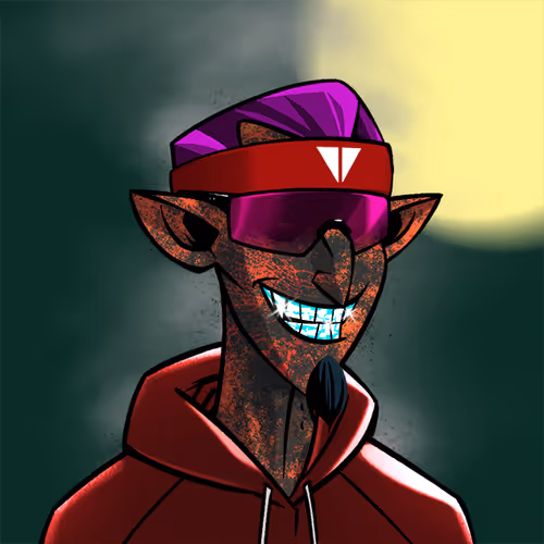 Sneaky Vampire Syndicate