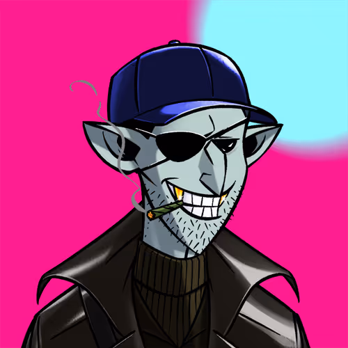 Sneaky Vampire Syndicate