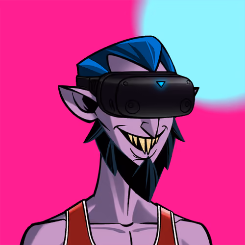 Sneaky Vampire #2842