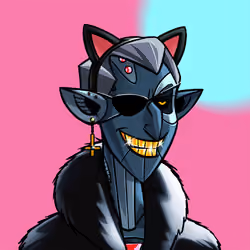 Sneaky Vampire #3295