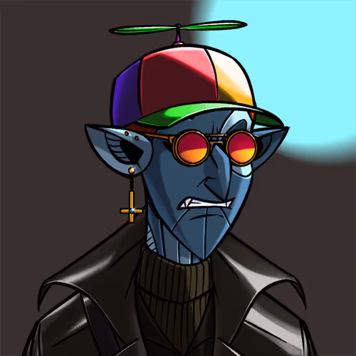 Sneaky Vampire Syndicate