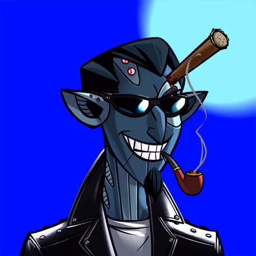 Sneaky Vampire Syndicate