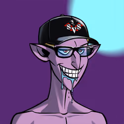 Sneaky Vampire #720