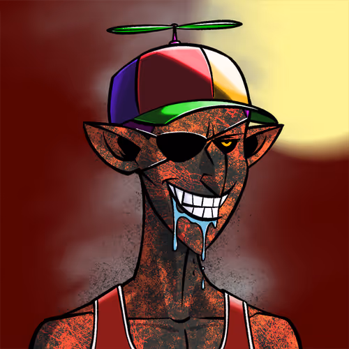 Sneaky Vampire Syndicate