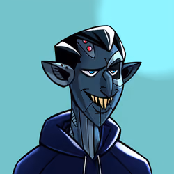 Sneaky Vampire #2903