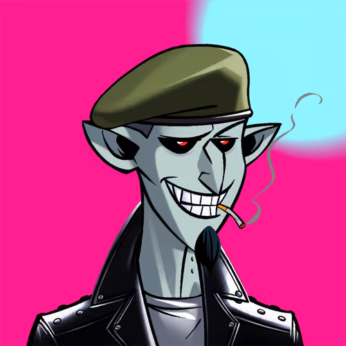 Sneaky Vampire Syndicate