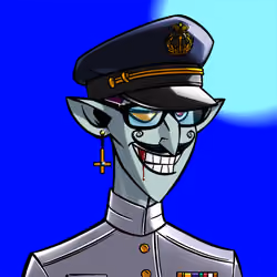 Sneaky Vampire #1906