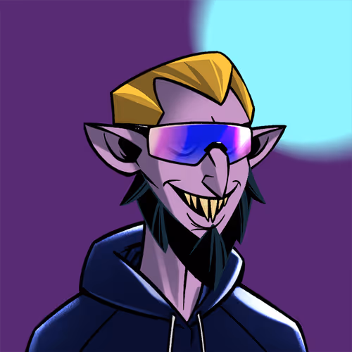 Sneaky Vampire Syndicate