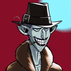 Sneaky Vampire #4932