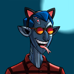 Sneaky Vampire #3380