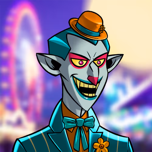 Sneaky Vampire Syndicate