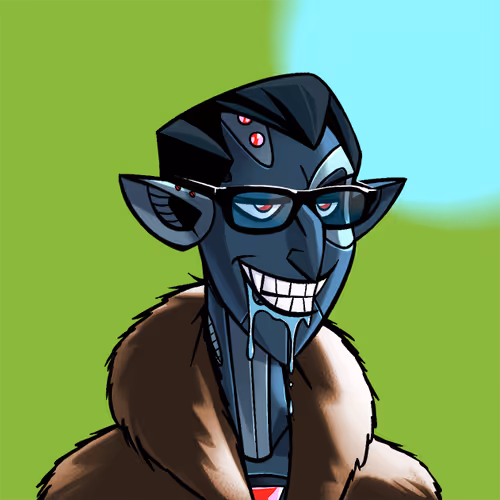 Sneaky Vampire Syndicate