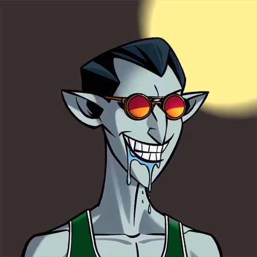 Sneaky Vampire Syndicate