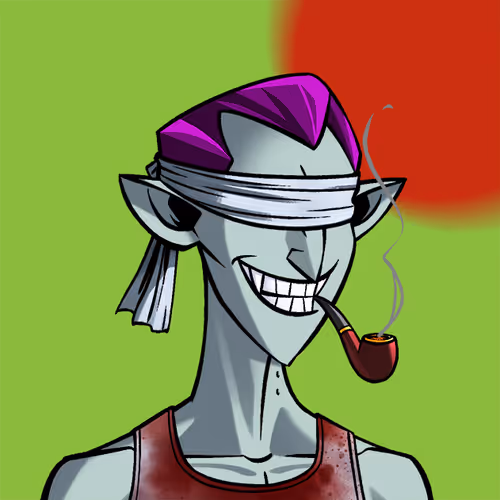 Sneaky Vampire #1711