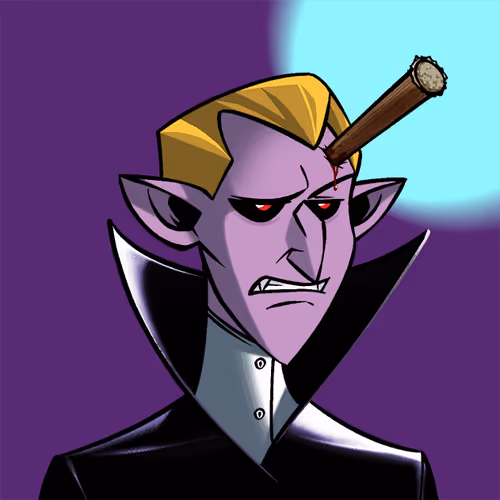Sneaky Vampire Syndicate