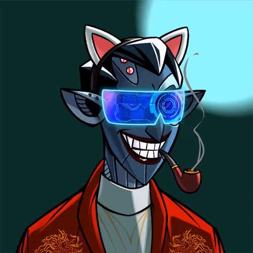 Sneaky Vampire #889