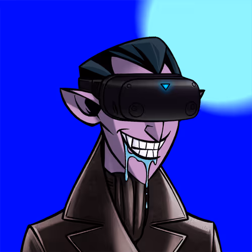 Sneaky Vampire Syndicate
