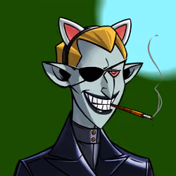 Sneaky Vampire #994