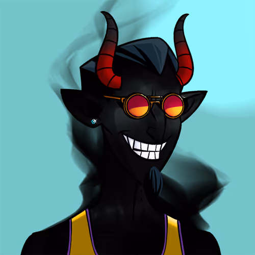 Sneaky Vampire #8861