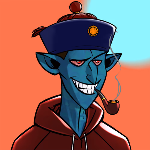 Sneaky Vampire #857