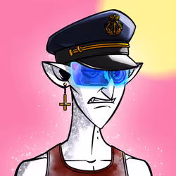 7432
