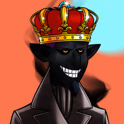 Sneaky Vampire #2985