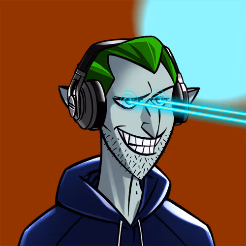 Sneaky Vampire #7089