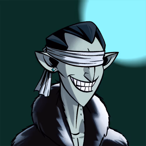 Sneaky Vampire Syndicate